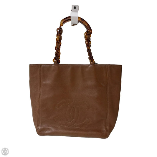 Handbag Luxury Designer By Chanel, Size: Medium