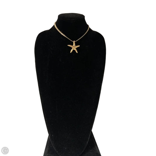 Necklace Pendant By Clothes Mentor, Size: 1