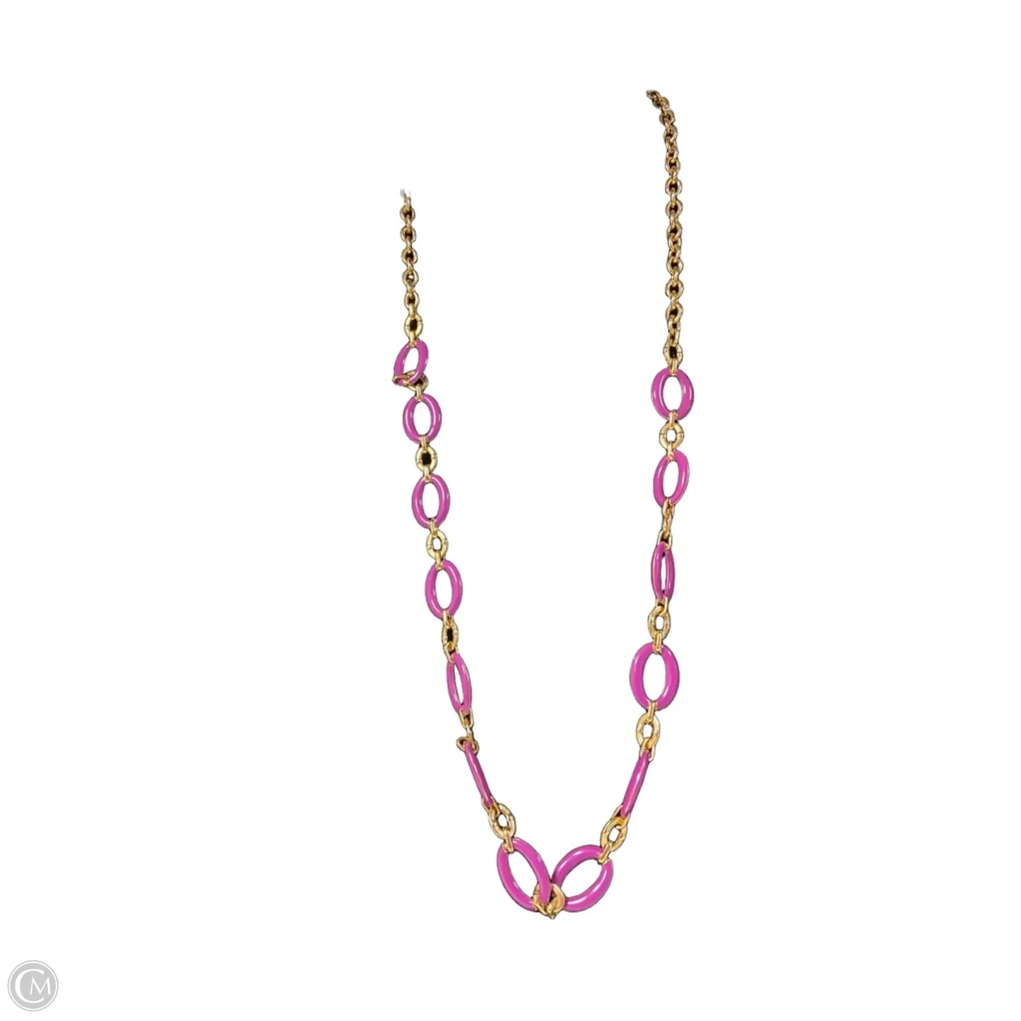 Necklace Chain By Clothes Mentor, Size: 1