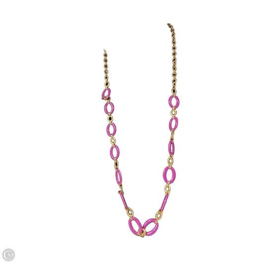 Necklace Chain By Clothes Mentor, Size: 1