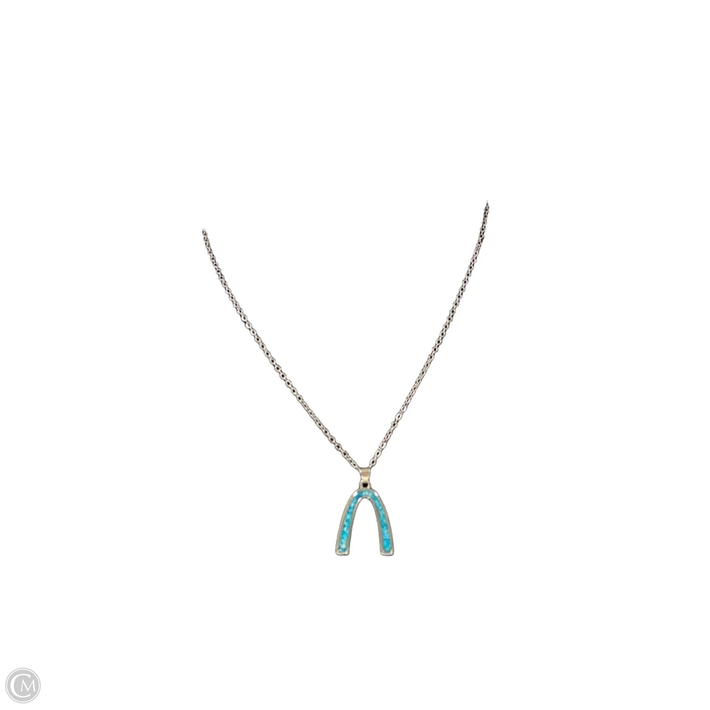 Necklace Pendant By Clothes Mentor, Size: 1