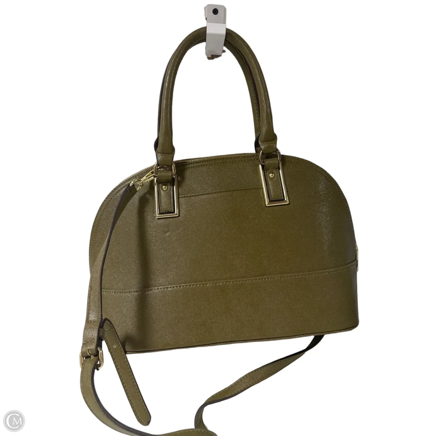 Handbag By Anne Klein, Size: Large