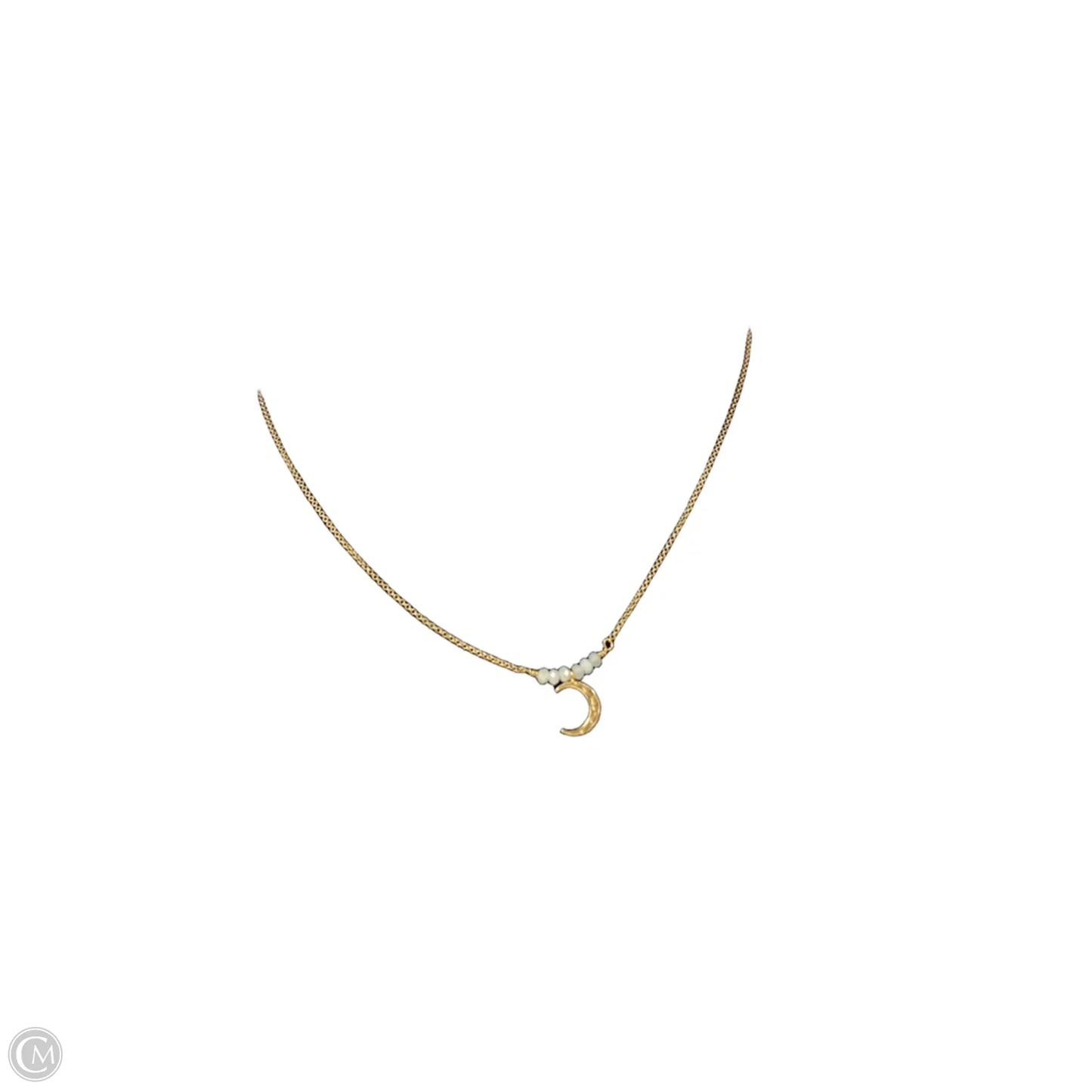 Necklace Charm By Clothes Mentor, Size: 1