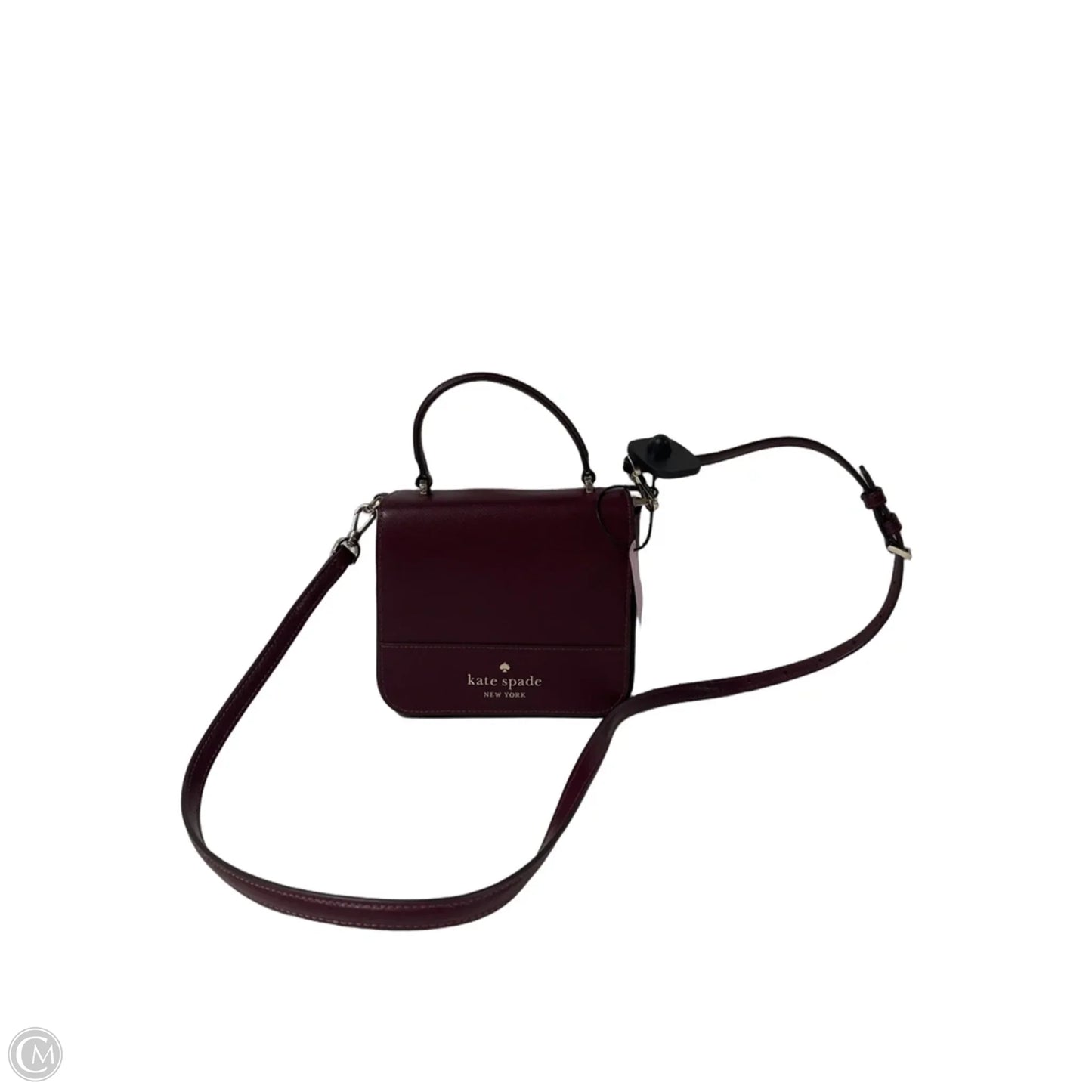 Crossbody Designer By Kate Spade, Size: Small