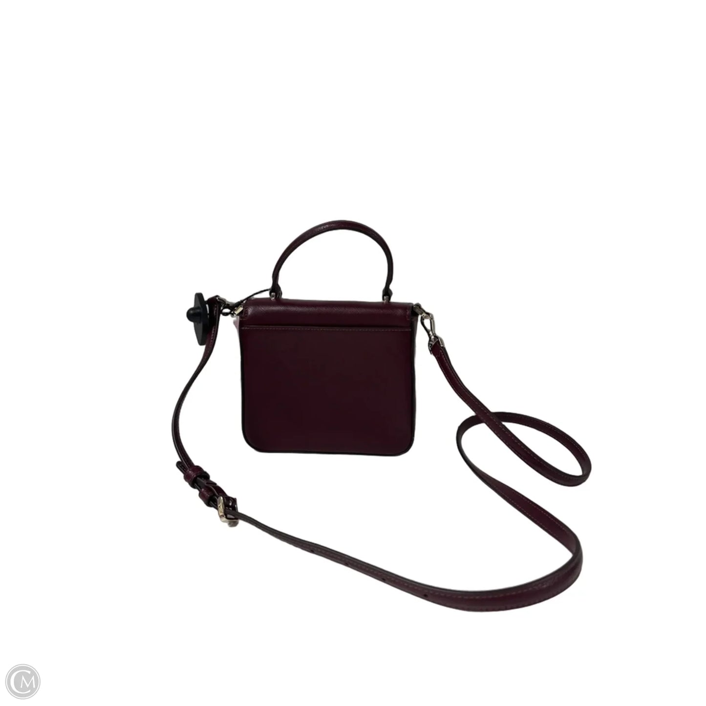 Crossbody Designer By Kate Spade, Size: Small