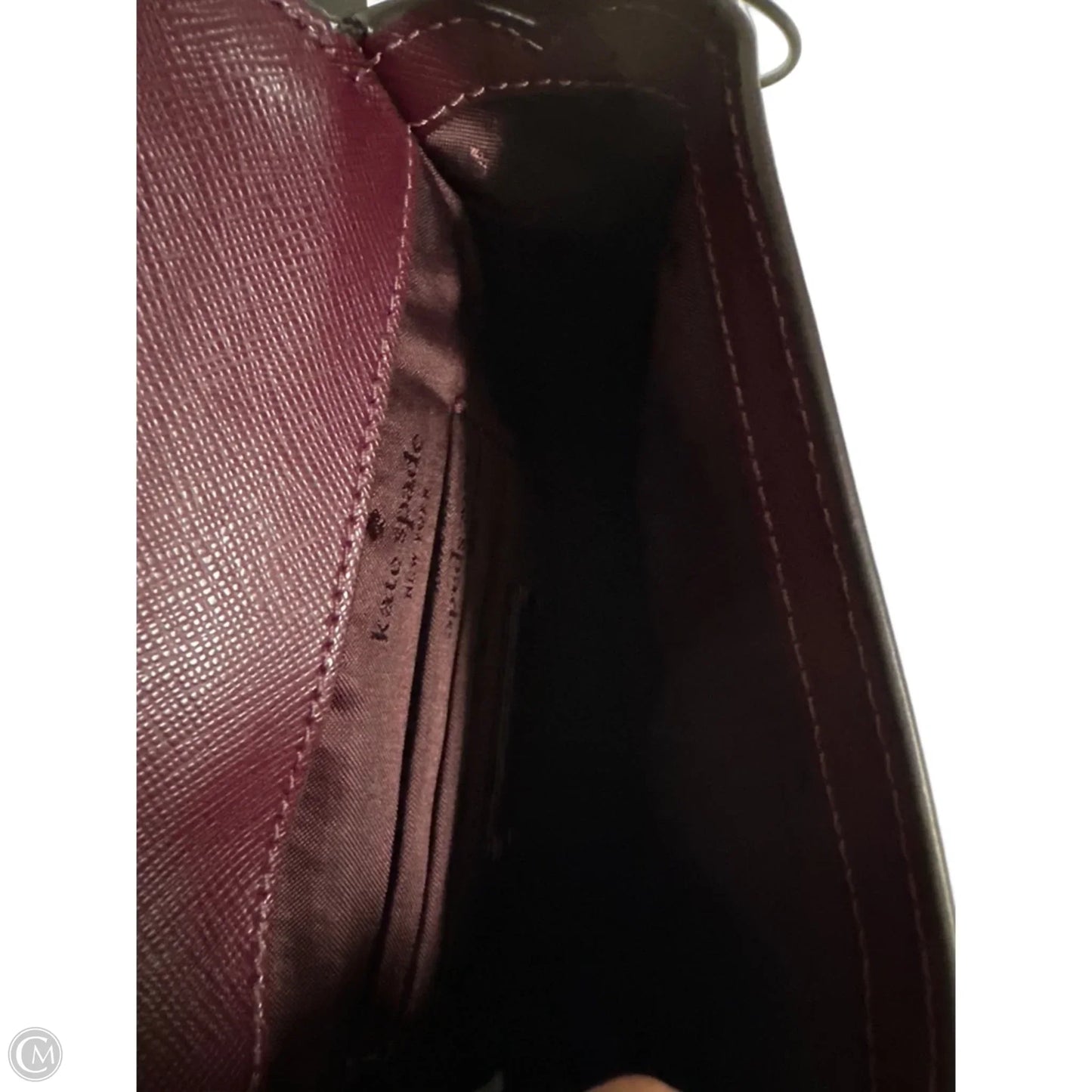 Crossbody Designer By Kate Spade, Size: Small
