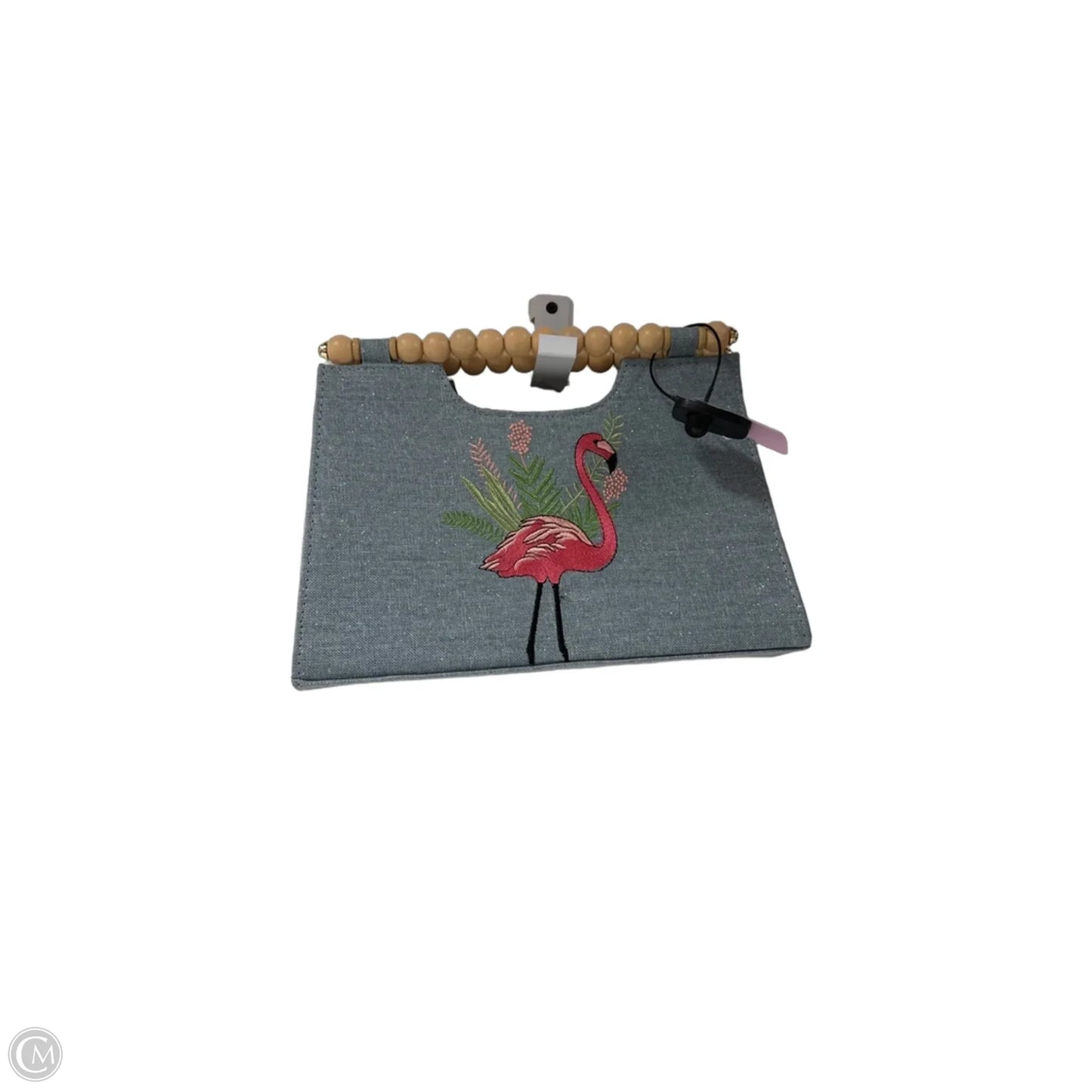 Handbag By Clothes Mentor, Size: Medium