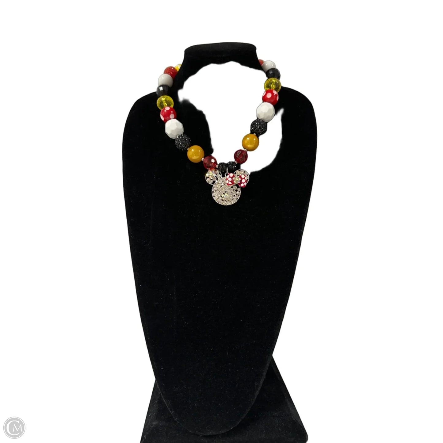 Necklace Statement By Clothes Mentor