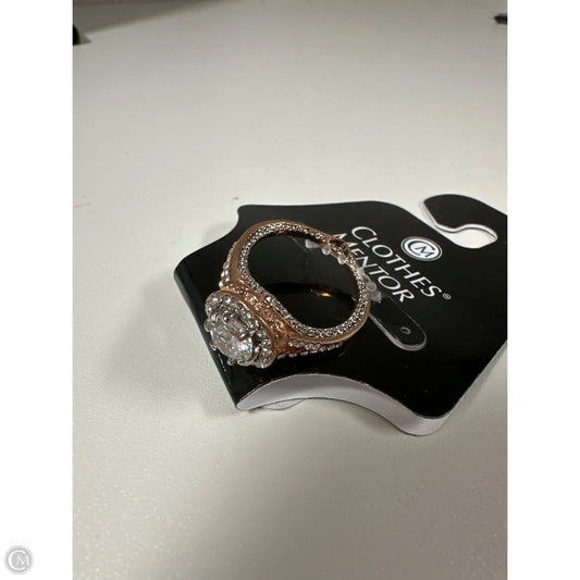 Ring Statement By Clothes Mentor, Size: 10