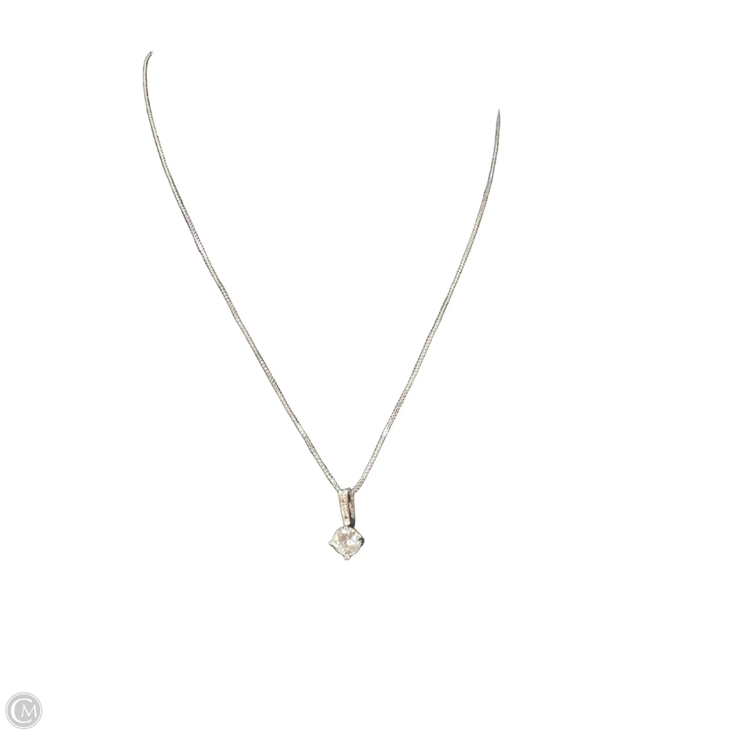 Necklace Charm By Clothes Mentor, Size: 1
