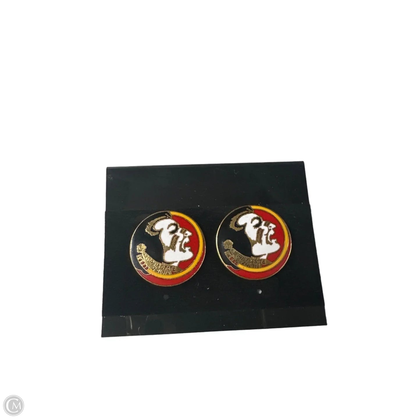 Earrings Stud By Clothes Mentor, Size: 1