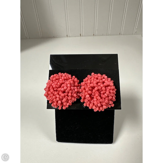 Earrings Stud By Clothes Mentor, Size: 1