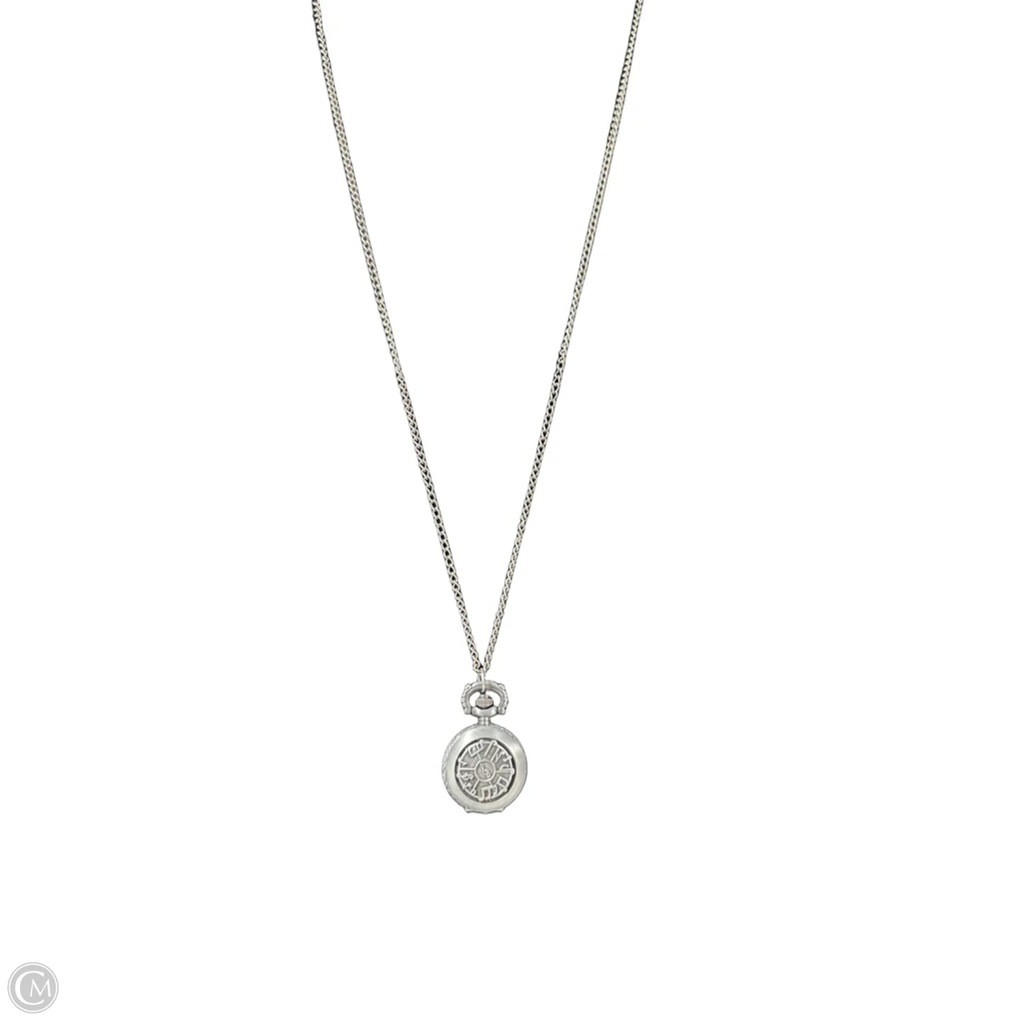Necklace Pendant By Clothes Mentor, Size: 1