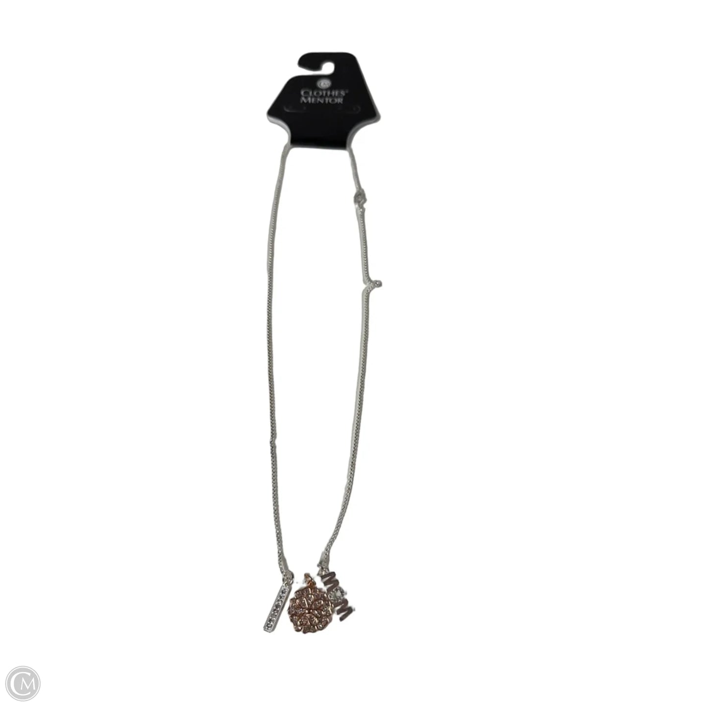 Necklace Charm By Clothes Mentor, Size: 1