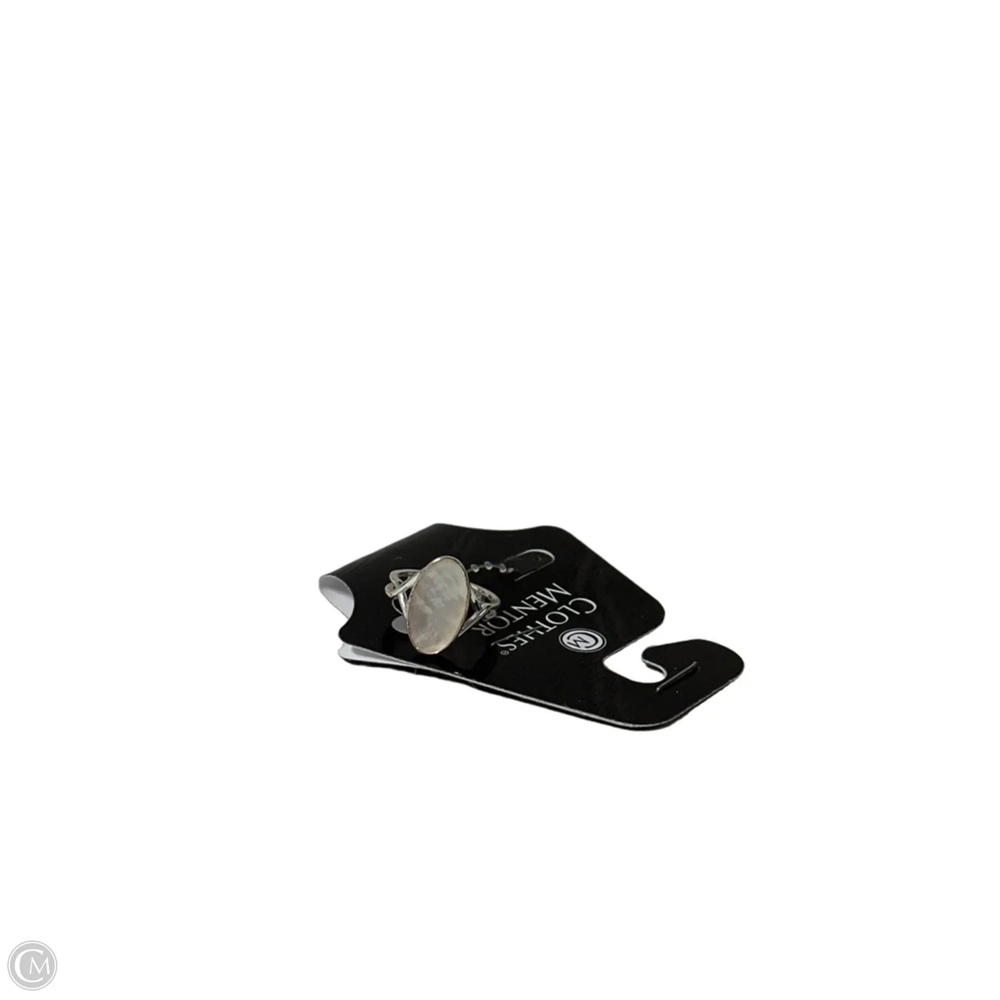 Ring Statement By Clothes Mentor, Size: 8