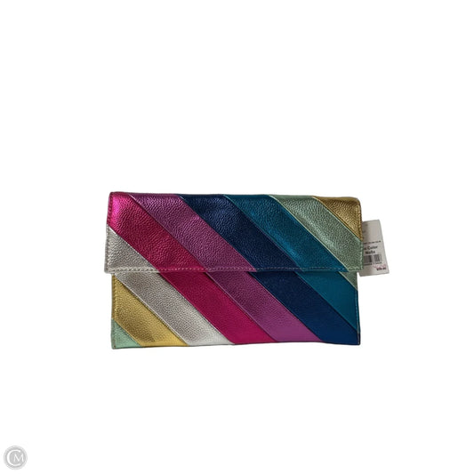 Clutch By Urban Expressions, Size: Large