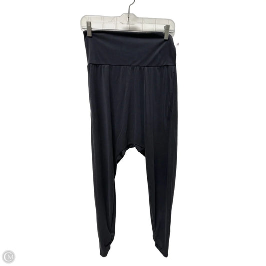 Pants Lounge By Free People In Grey, Size: 4p