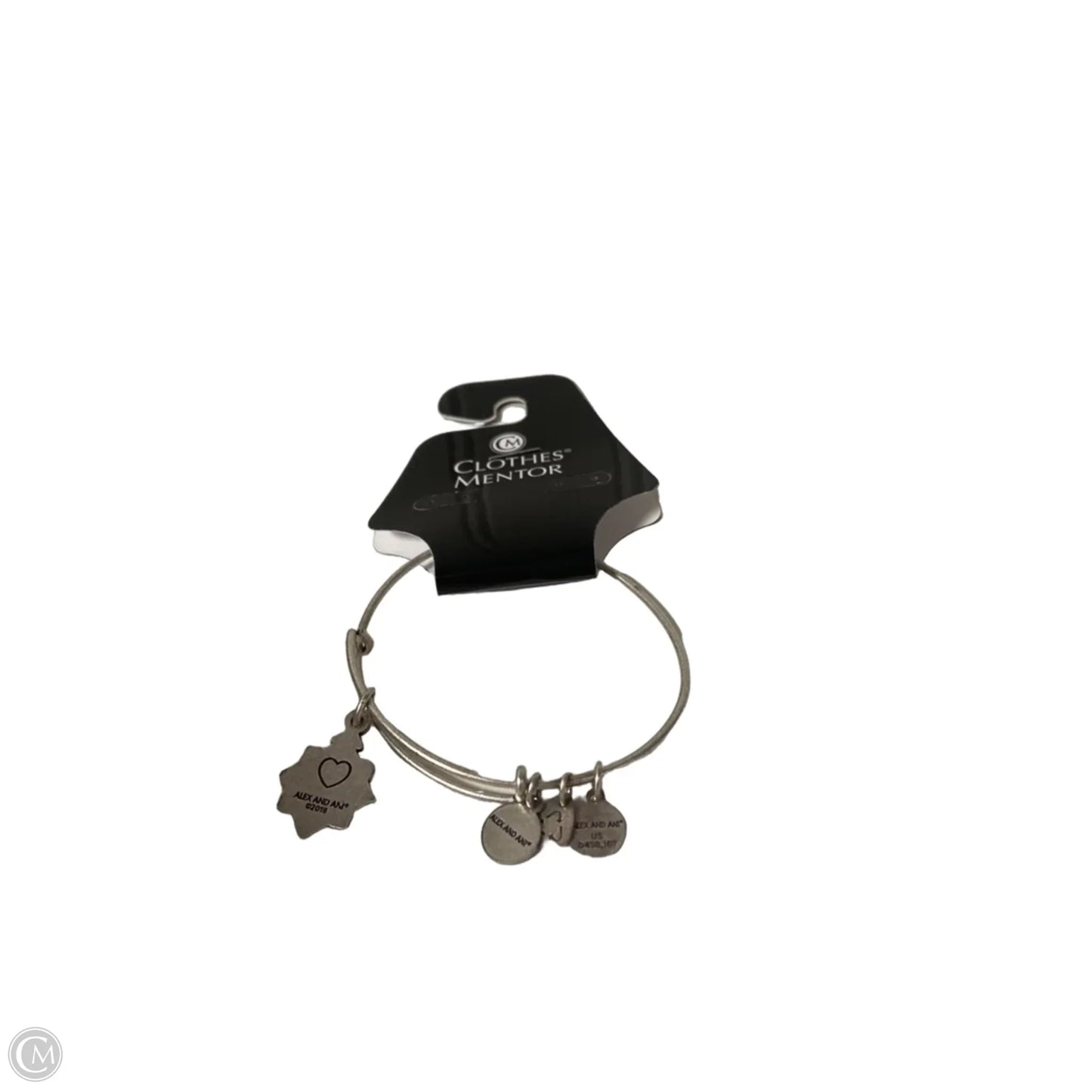 Bracelet Bangle By Alex And Ani, Size: 1