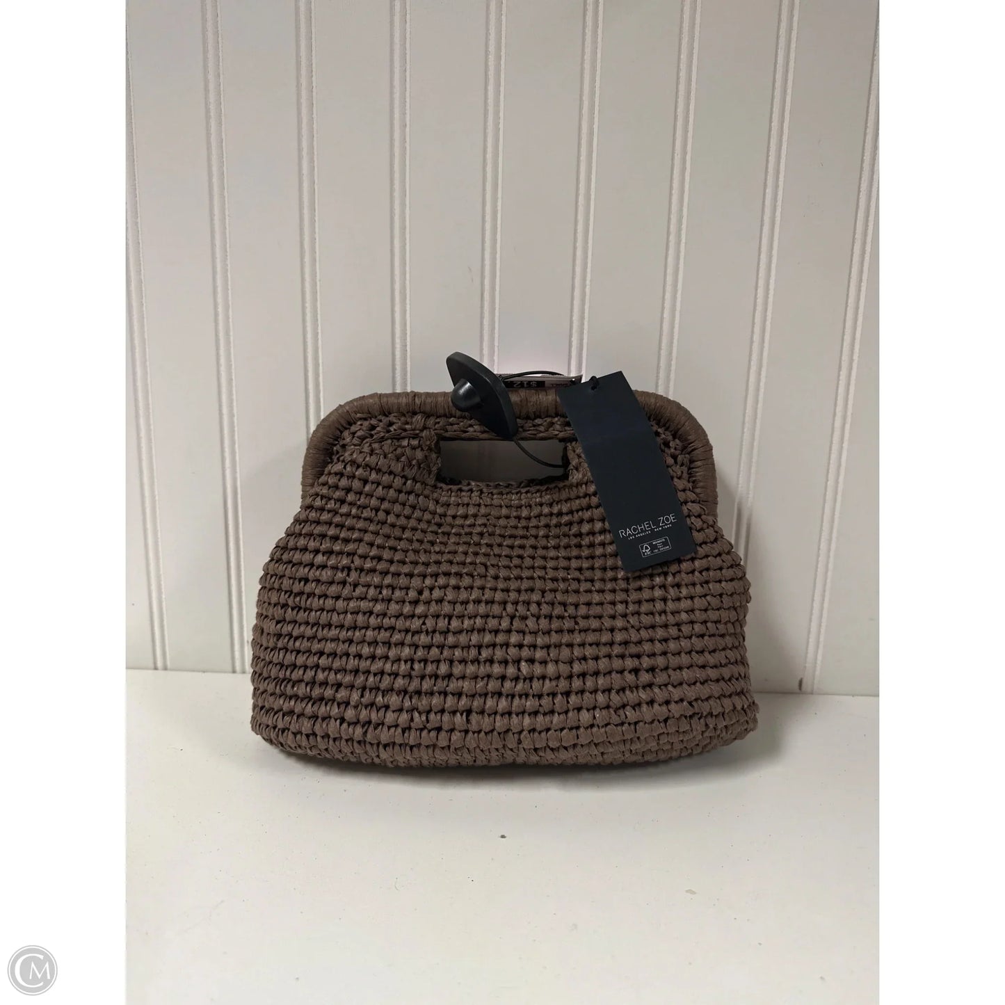 Clutch By Rachel Zoe, Size: Small