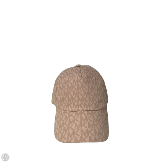 Hat Designer By Michael Kors