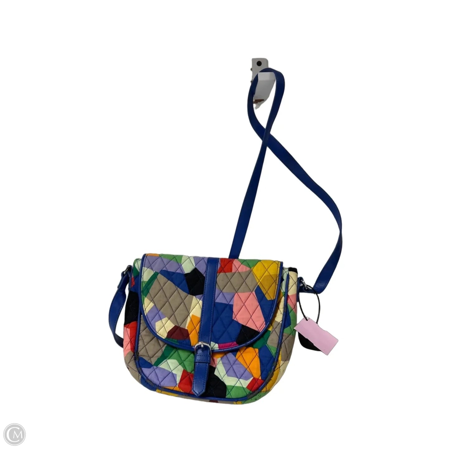 Crossbody By Vera Bradley, Size: Small