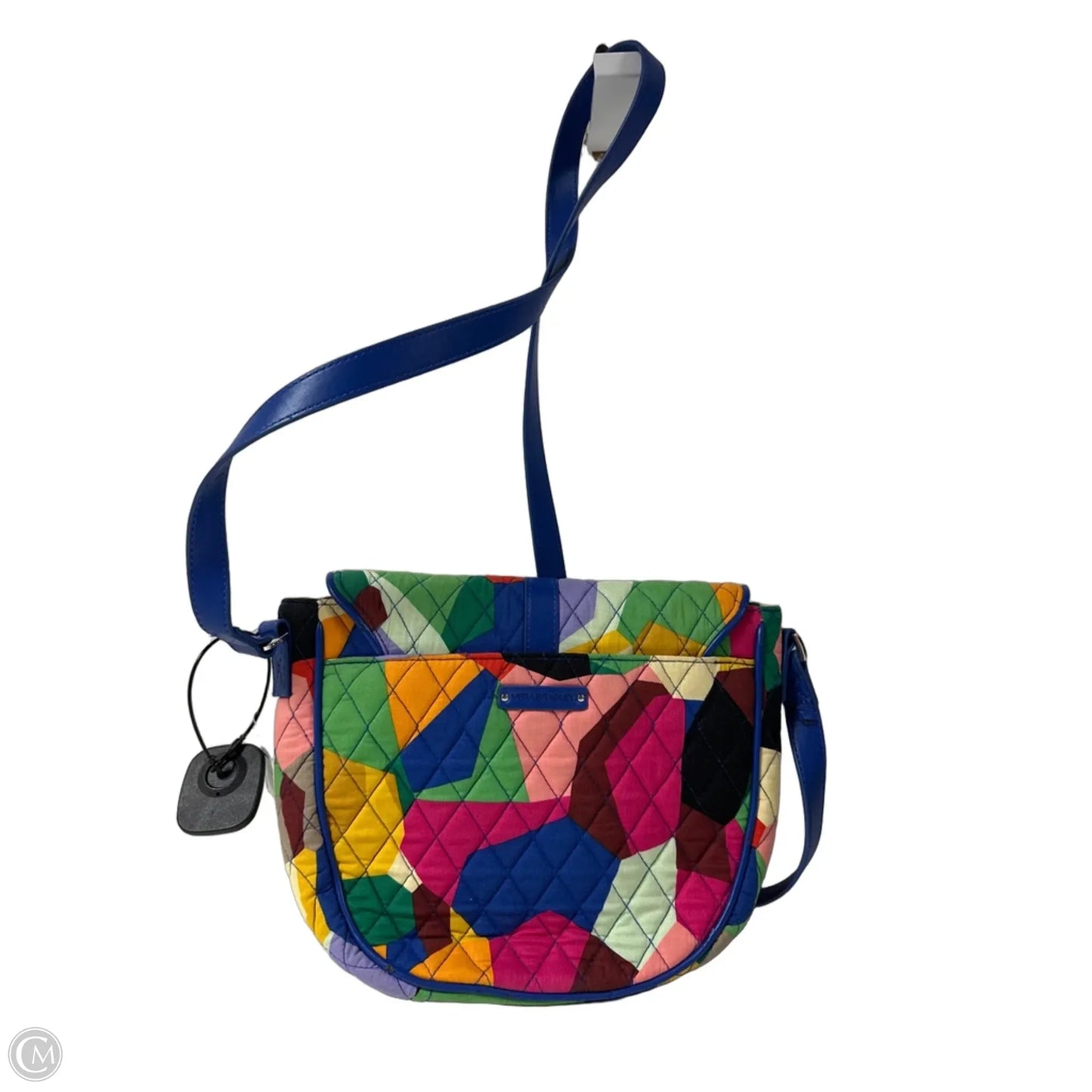 Crossbody By Vera Bradley, Size: Small