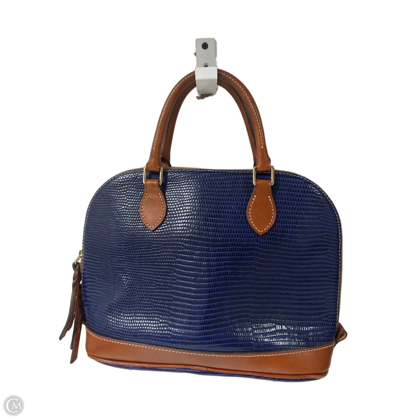 Handbag Designer By Dooney And Bourke, Size: Large