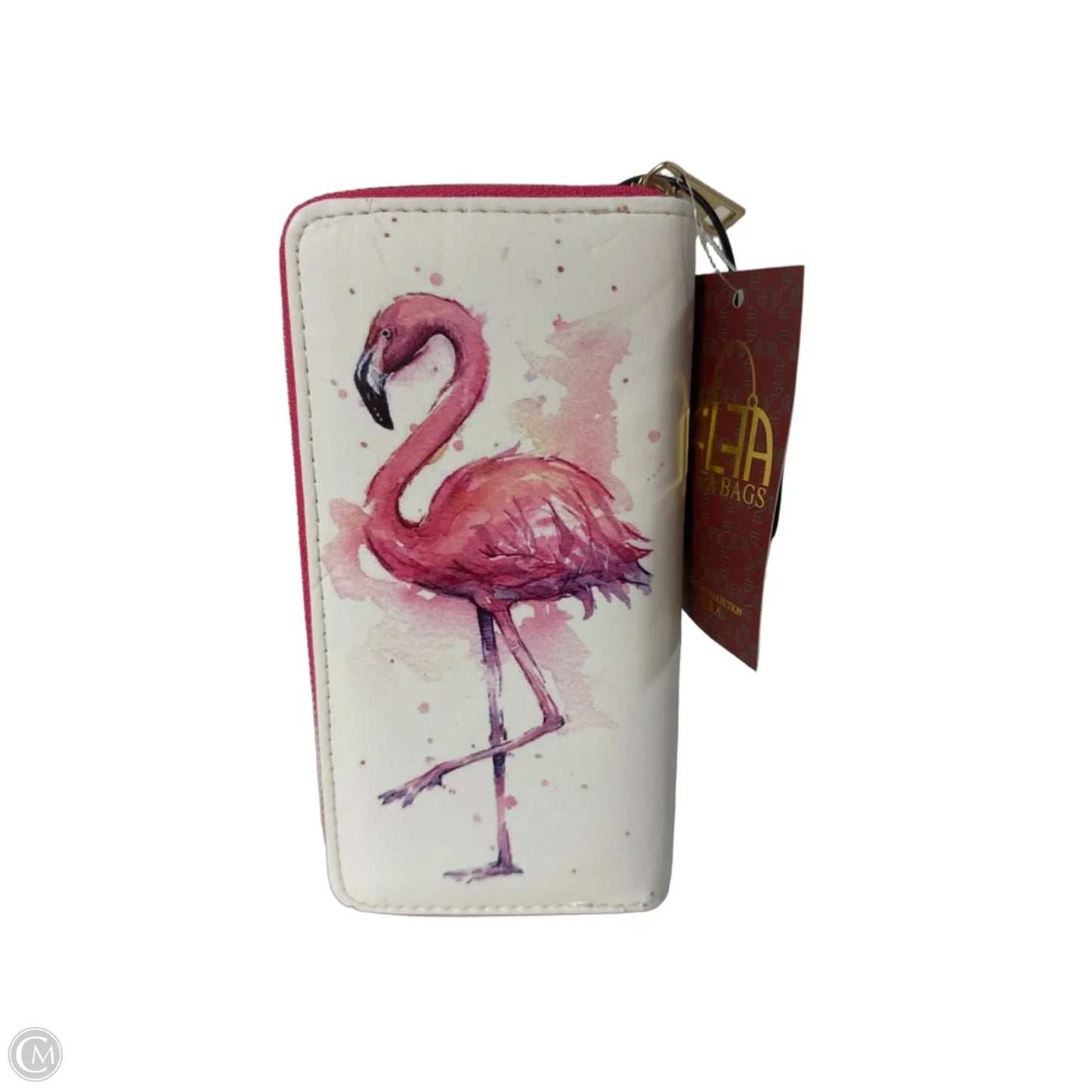 Wallet By Clothes Mentor, Size: Large