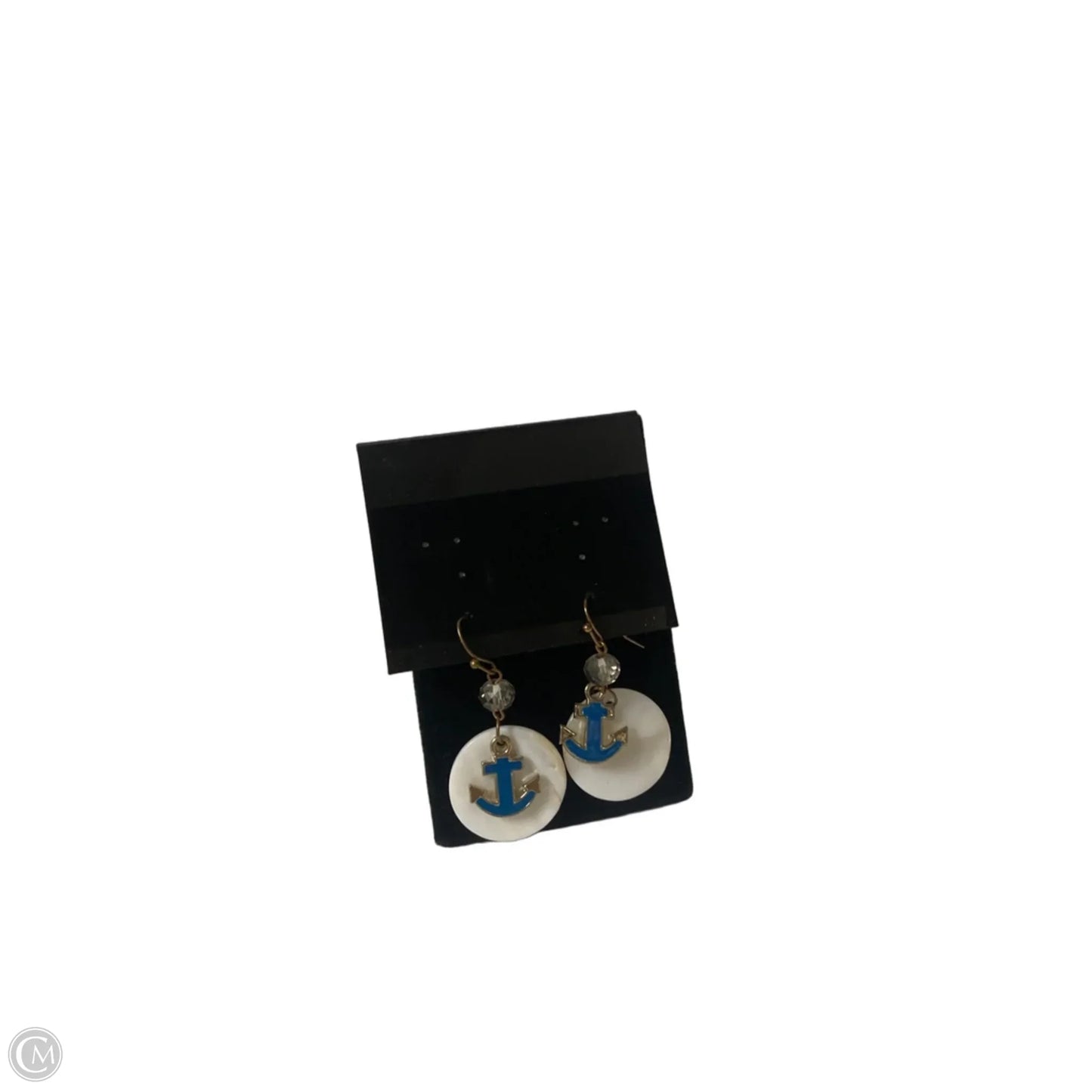 Earrings Dangle/drop By Clothes Mentor, Size: 1