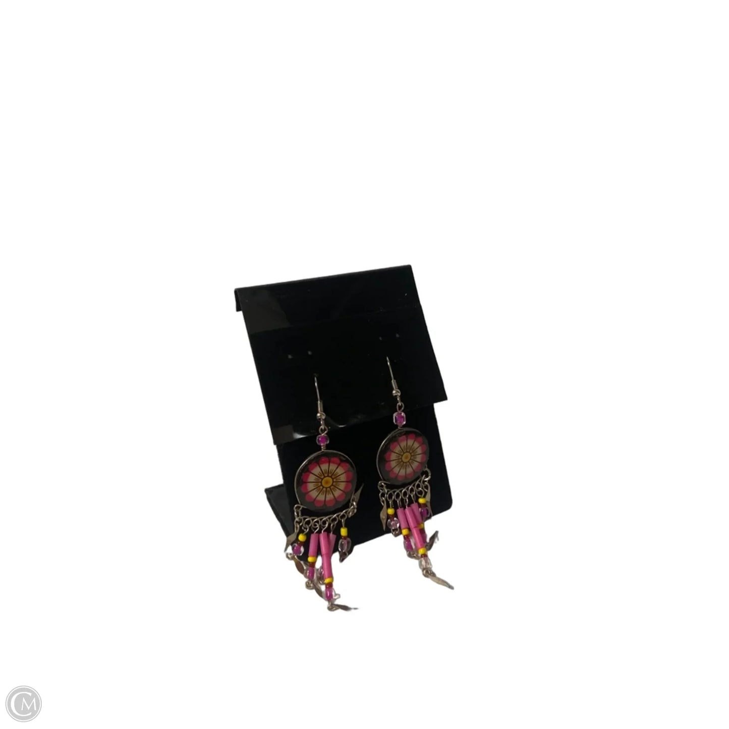 Earrings Dangle/drop By Clothes Mentor, Size: 1