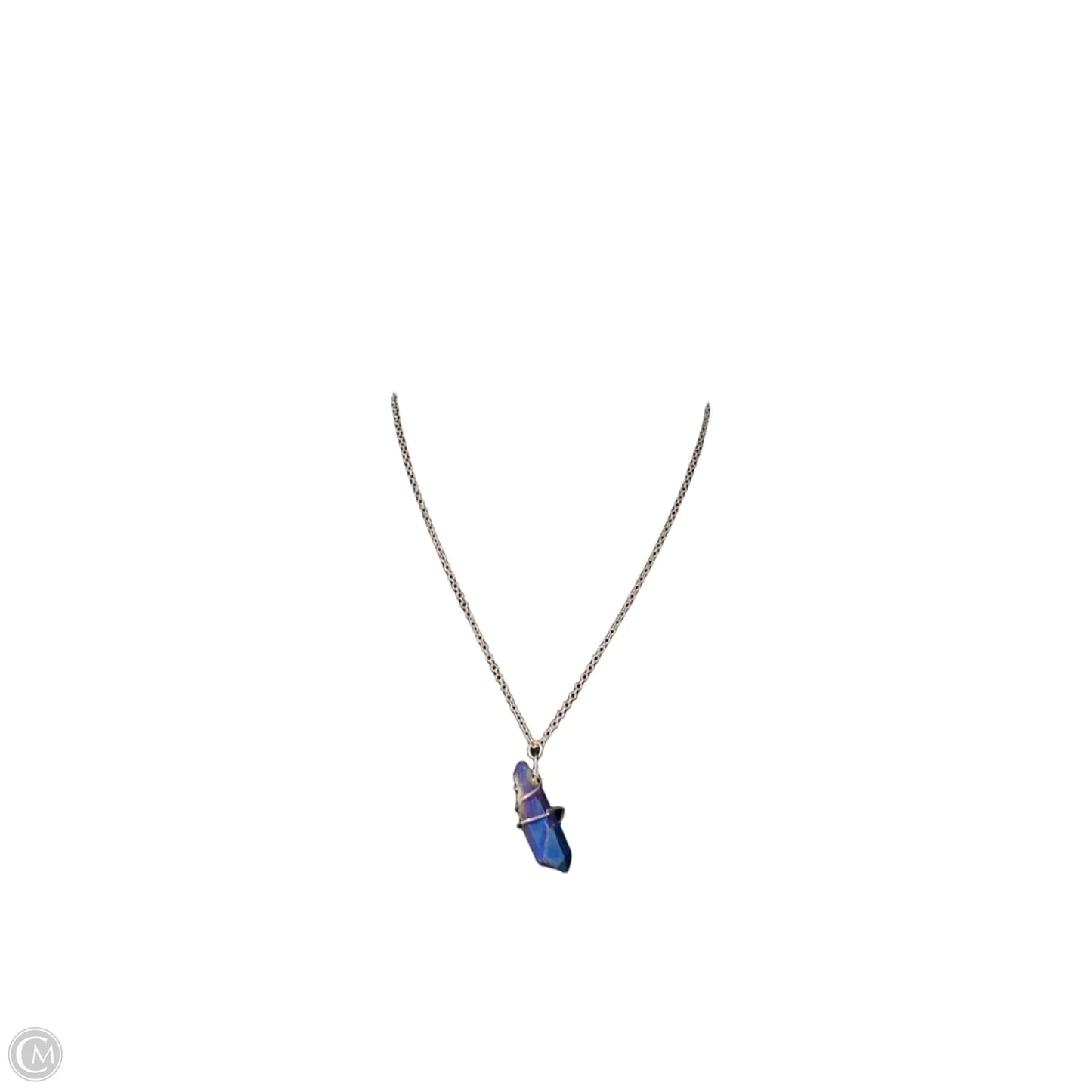 Necklace Charm By Clothes Mentor, Size: 1