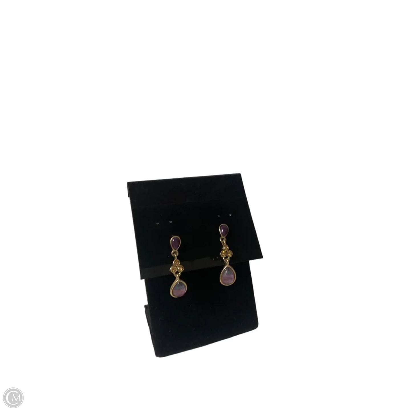 Earrings Dangle/drop By Clothes Mentor, Size: 1