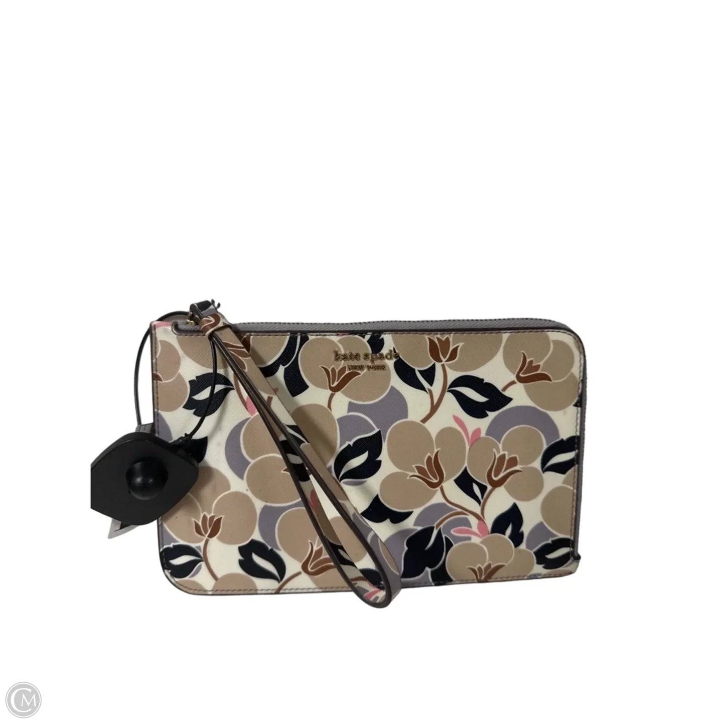 Wristlet Designer By Kate Spade, Size: Medium