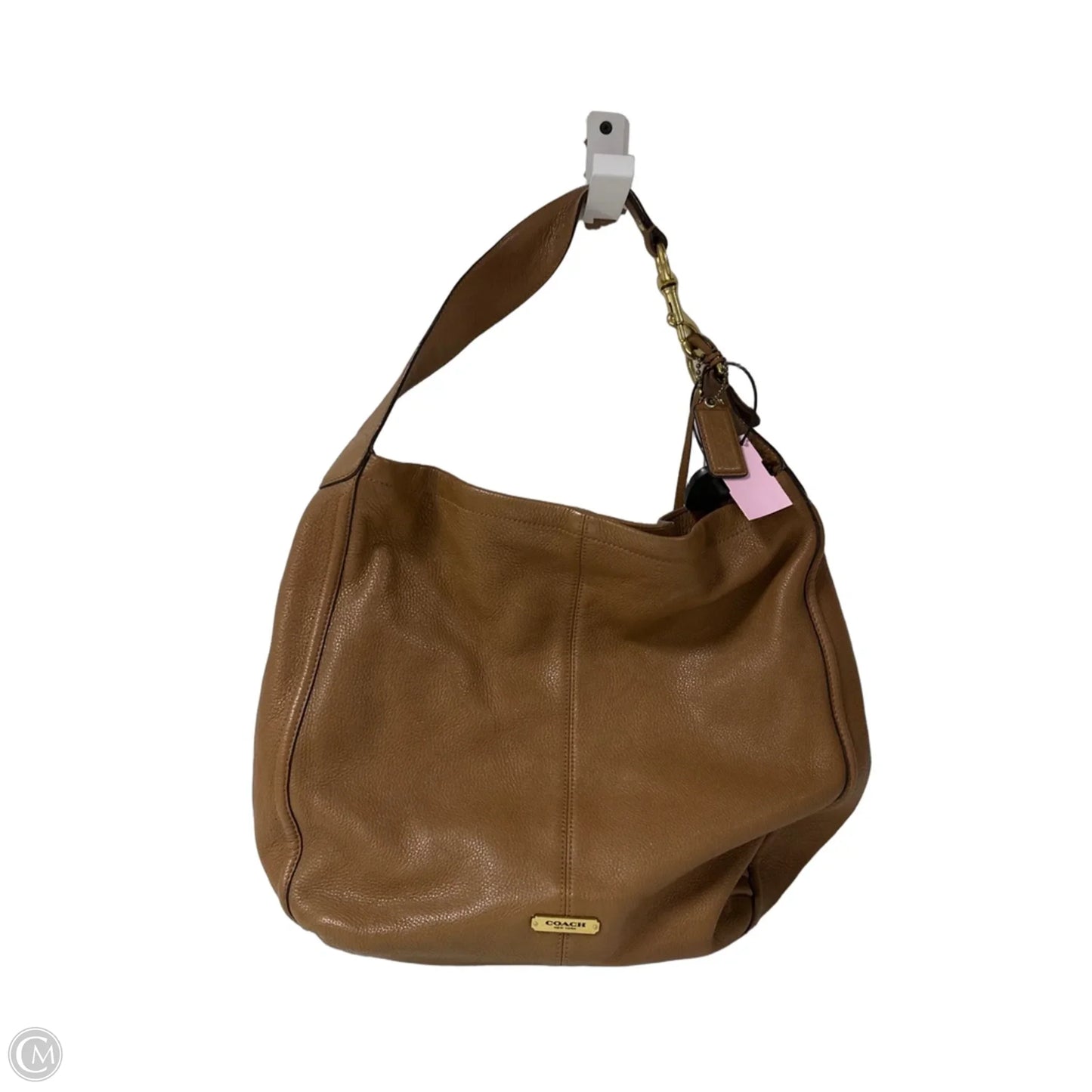 Handbag Designer By Coach, Size: Large