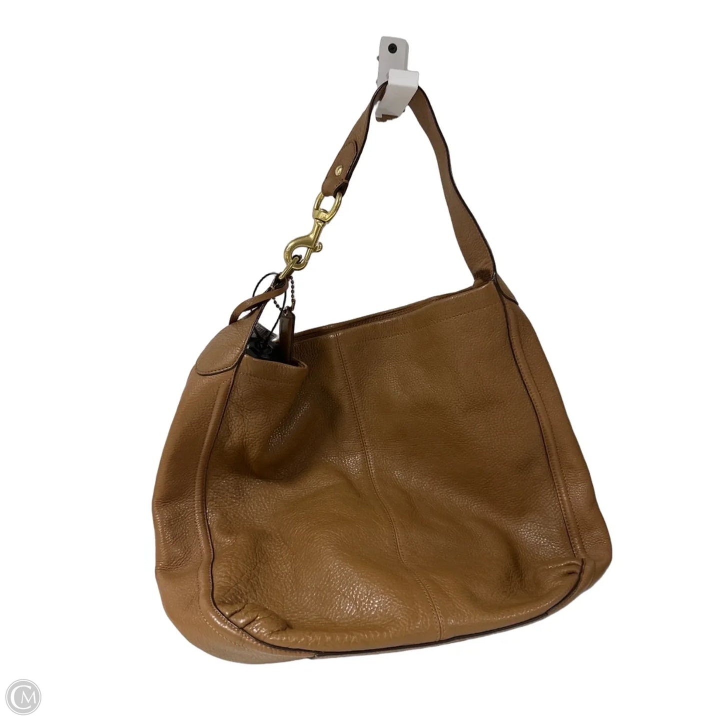 Handbag Designer By Coach, Size: Large