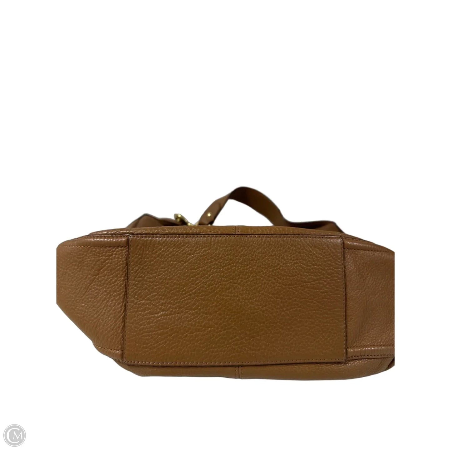 Handbag Designer By Coach, Size: Large