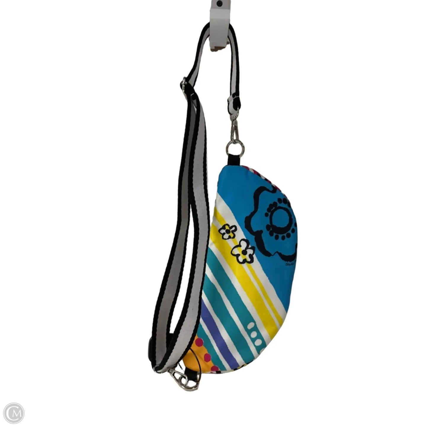 Belt Bag By Brighton, Size: Medium