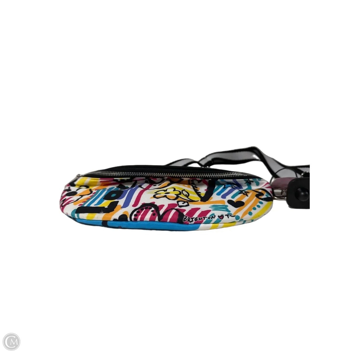 Belt Bag By Brighton, Size: Medium
