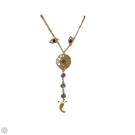 Necklace Set By Clothes Mentor, Size: 1