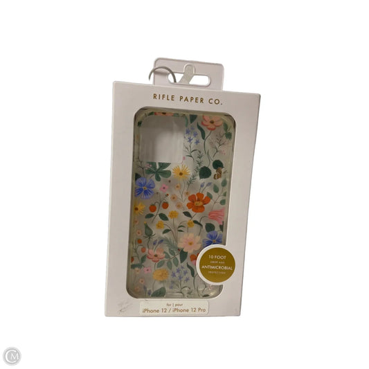 Accessory Label By Clothes Mentor, Size: