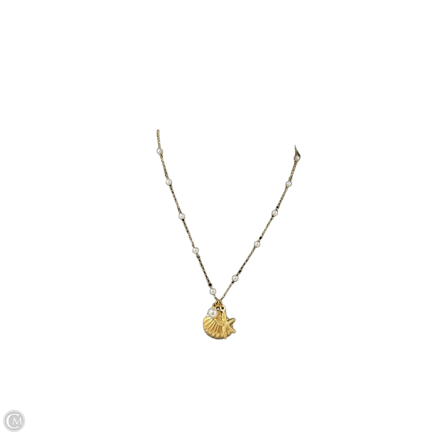 Necklace Charm By Clothes Mentor, Size: 1