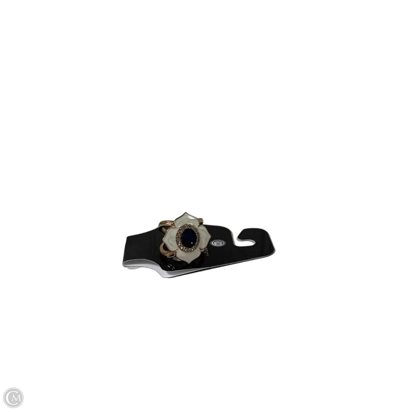 Ring Statement By Clothes Mentor, Size: 10