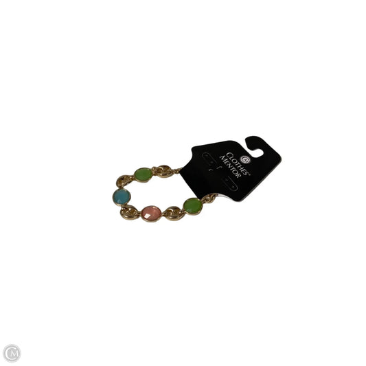 Bracelet Other By Clothes Mentor, Size: 1