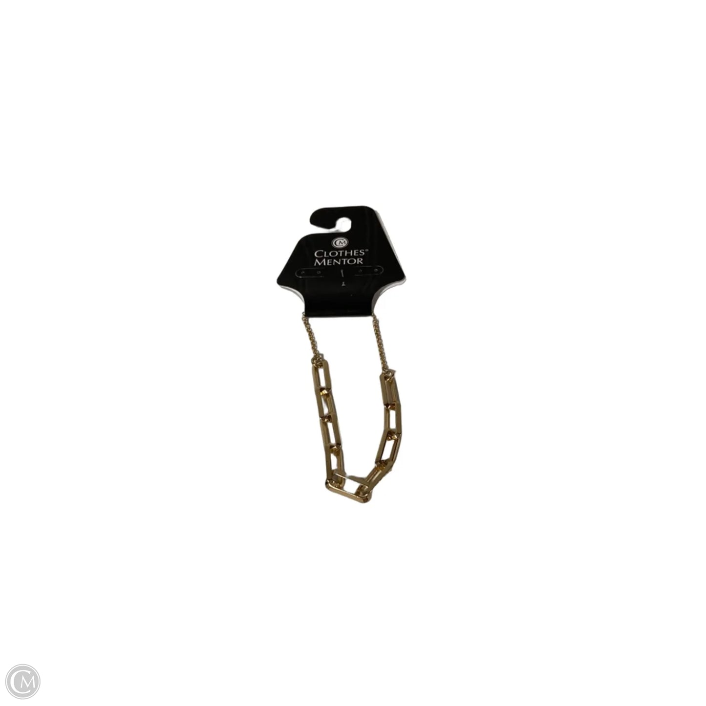 Bracelet Chain By Clothes Mentor, Size: 1