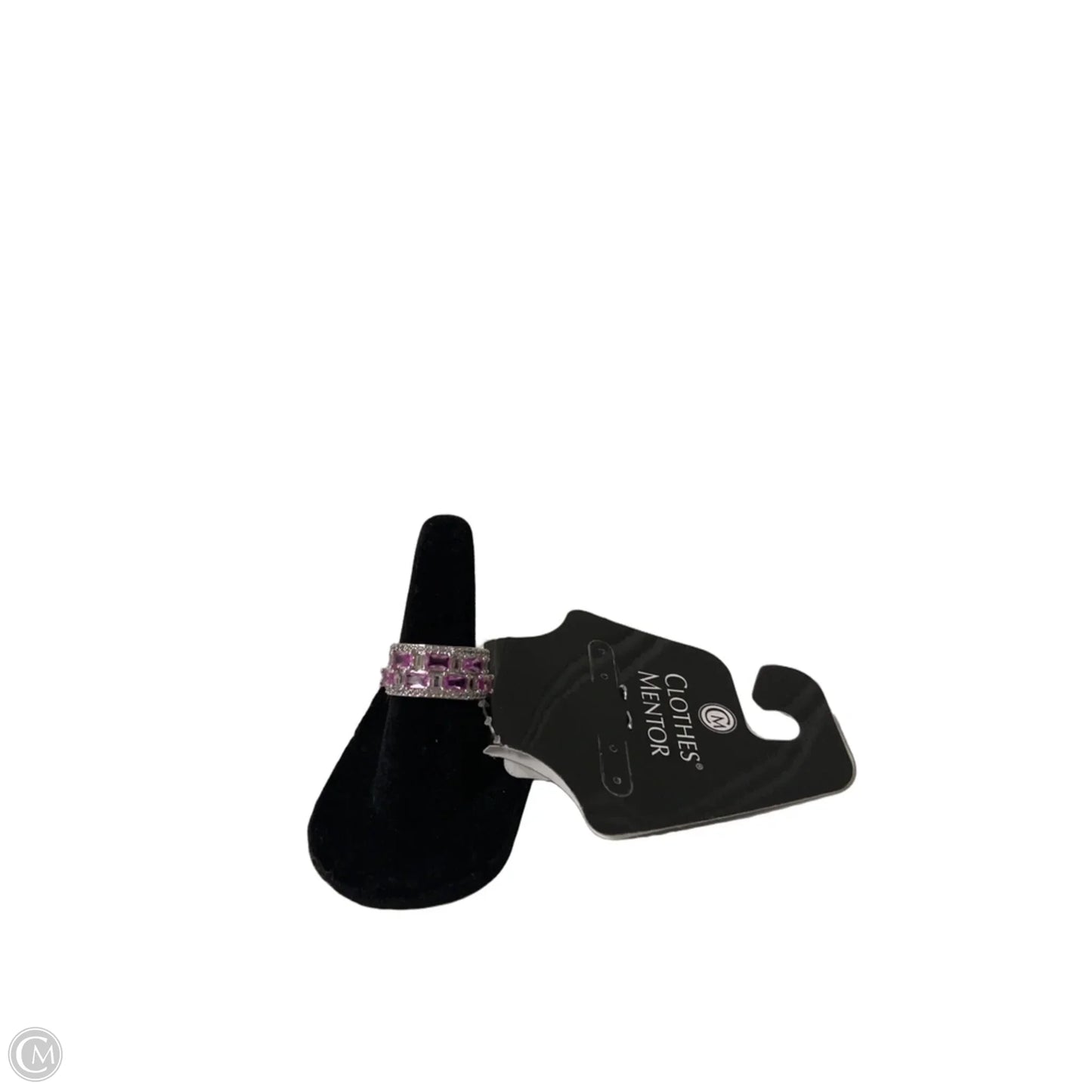 Ring Statement By Clothes Mentor, Size: 7