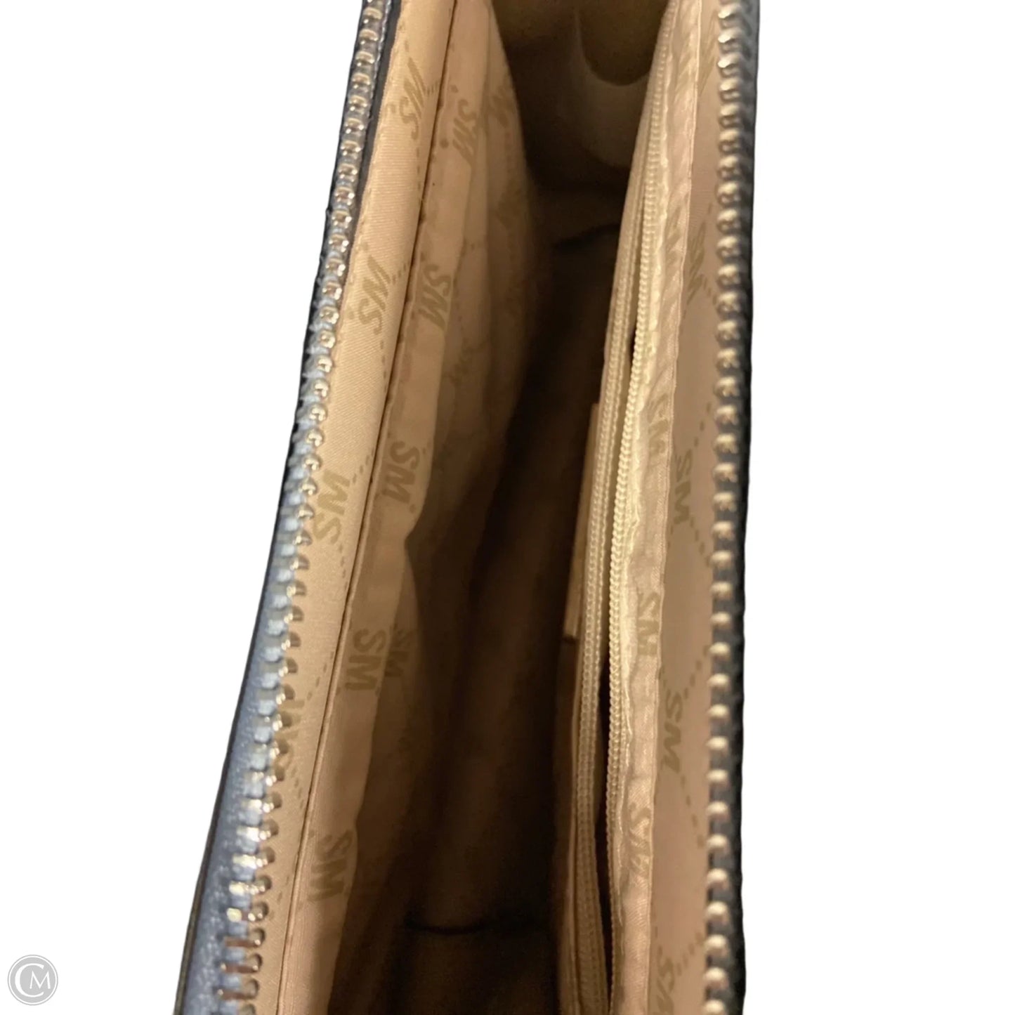 Handbag By Steve Madden, Size: Medium