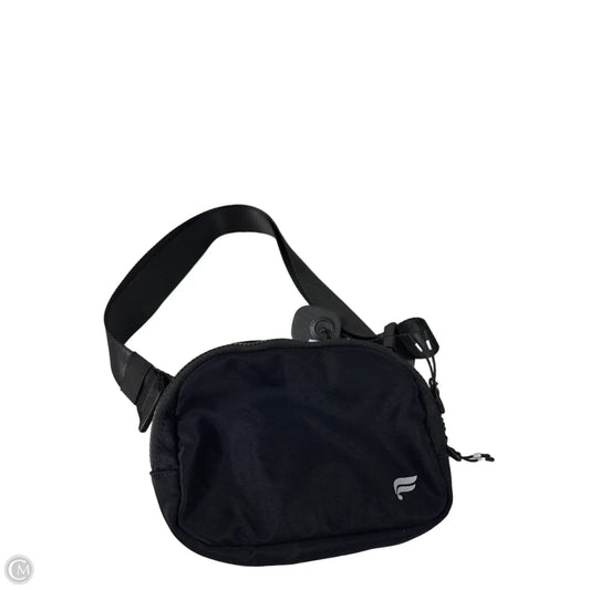 Belt Bag By Fabletics, Size: Small