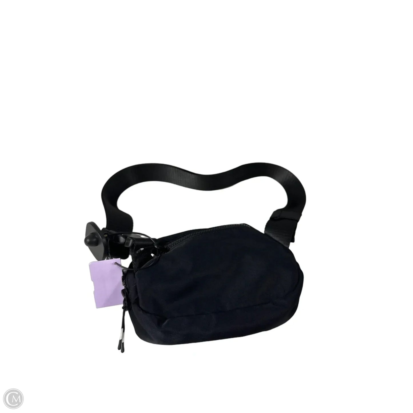 Belt Bag By Fabletics, Size: Small