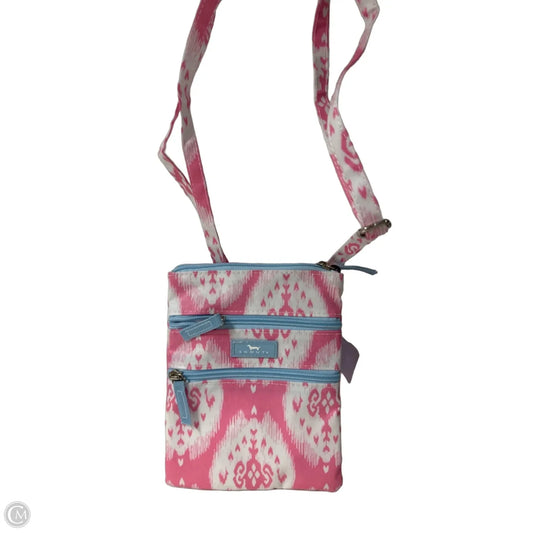 Crossbody By Scout, Size: Small