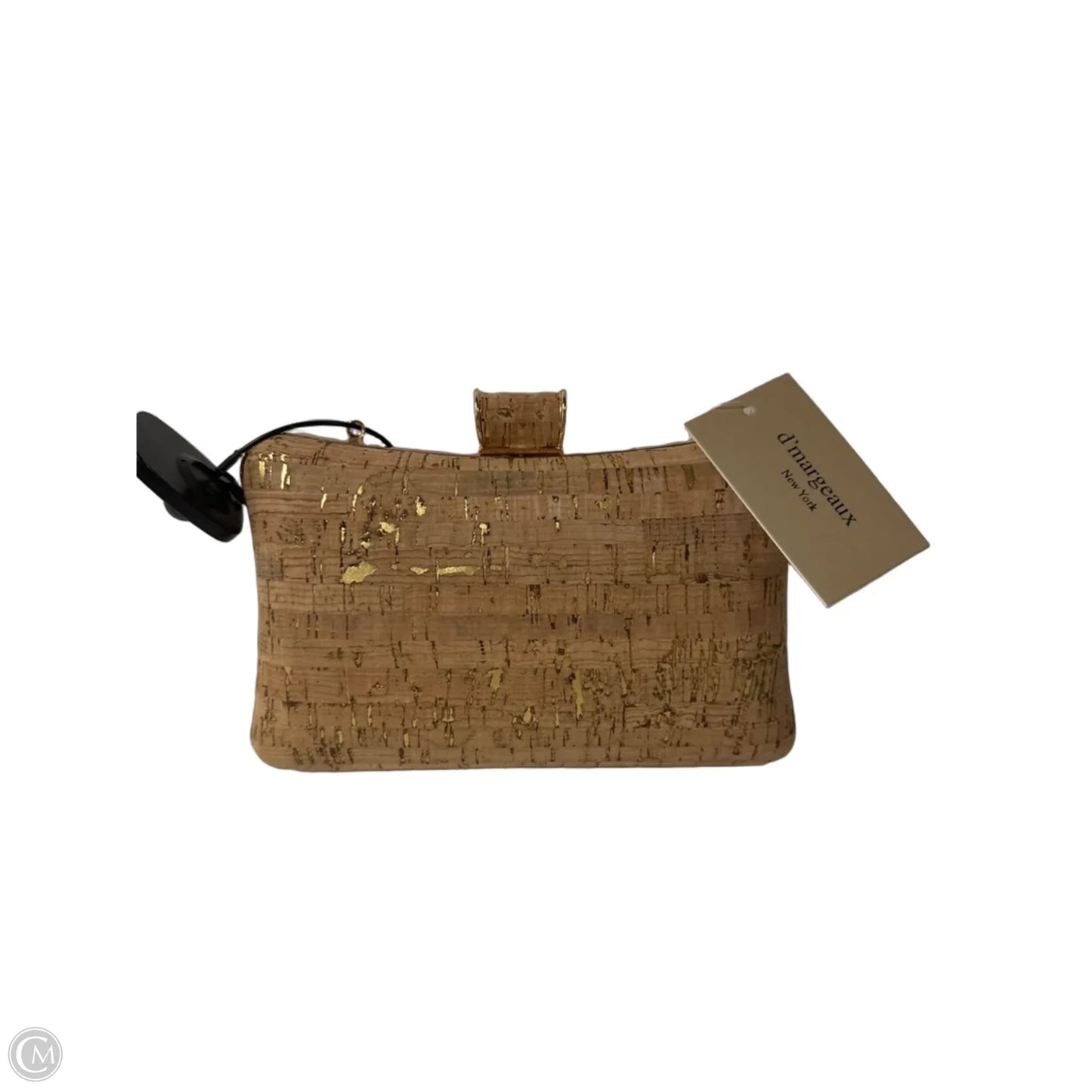 Clutch By Clothes Mentor, Size: Small